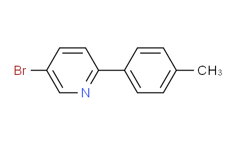 C1Y3224 | 867380-38-9 | 5-bromo-2-p-tolylpyridine