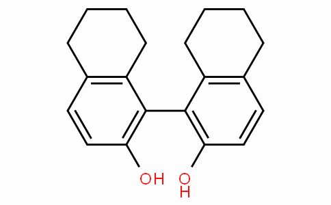(S)-5,5',6,6',7,7',8,8'-octahydro-[1,1'-binaphthalene]-2,2'-diol