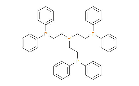 CA12065 | 23582-03-8 | Tris(2-(diphenylphosphino)ethyl)phosphine
