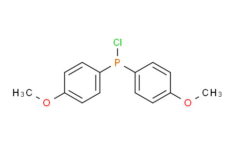 CA12177 | 13685-30-8 | 双(4-甲氧基苯基)氯化膦