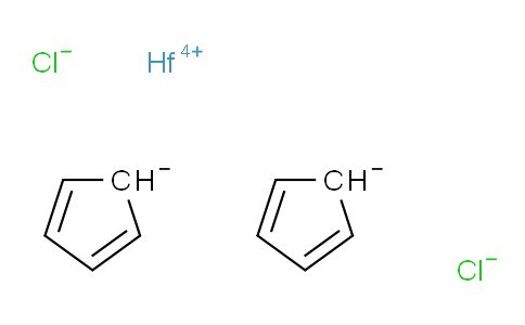 CA12579 | 12116-66-4 | Hafnocene dichloride