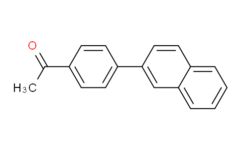 CA12910 | 150988-77-5 | Ethanone, 1-[4-(2-naphthalenyl)phenyl]-