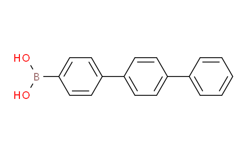 CA13206 | 877993-09-4 | 4-硼酸对三联苯