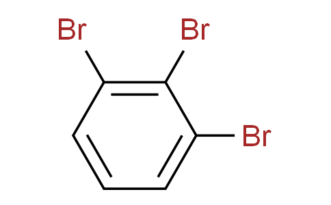 CA13356 | 608-21-9 | 1,2,3-tribromobenzene