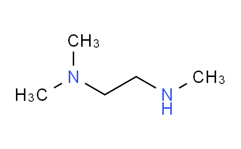 CA13651 | 142-25-6 | N,N,N'-三甲基乙二胺