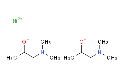 CC11914 | 200284-92-0 | Bis[1-(N,N-dimethylamino)-2-propanolato]nickel(II)