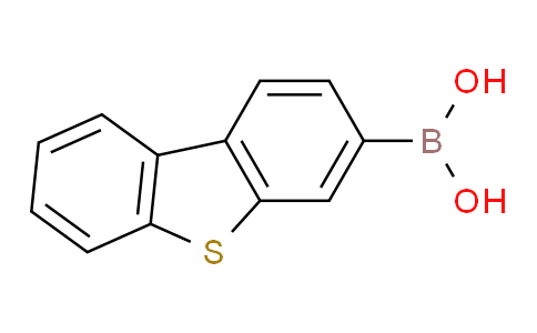 CC12802 | 108847-24-1 | 디벤조[b,d]티오펜-3-일보론산