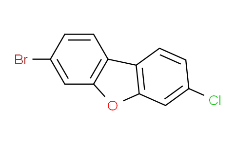 CC12832 | 2244910-28-7 | 3-bromo-7-chlorodibenzo[b,d]furan