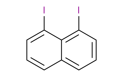 CC12945 | 1730-04-7 | 1,8-diiodonaphthalene