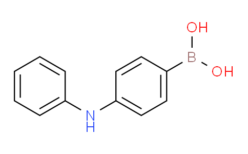 CC13176 | 1228183-40-1 | 4-（苯胺）苯硼酸