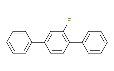 CC13368 | 113770-42-6 | 2′-Fluoro-1,1′:4′,1′′-terphenyl
