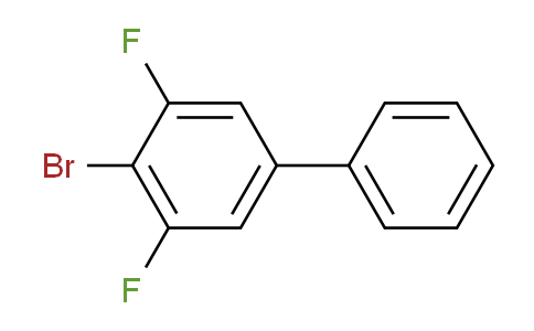 CC13431 | 2639774-16-4 | 4-bromo-3,5-difluoro-1,1'-biphenyl