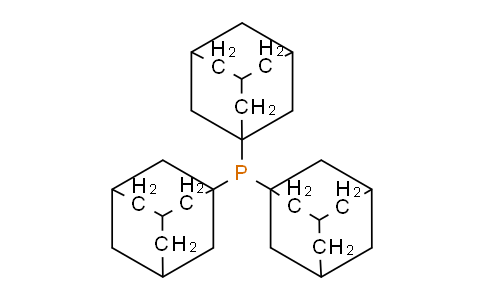 CN12044 | 897665-73-5 | Tris(1-adamantyl)phosphine