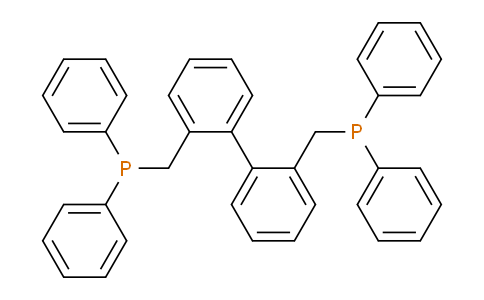 CN12189 | 111982-81-1 | Phosphine, 1,1'-[[1,1'-biphenyl]-2,2'-diylbis(methylene)]bis[1,1-diphenyl-