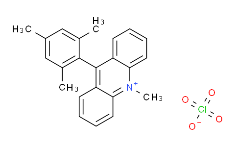 CN12315 | 674783-97-2 | 9-Mesityl-10-methylacridinium Perchlorate