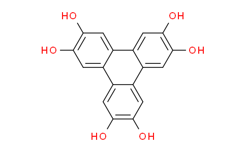 CN13008 | 4877-80-9 | 2,3,6,7,10,11-六羟基三亚苯