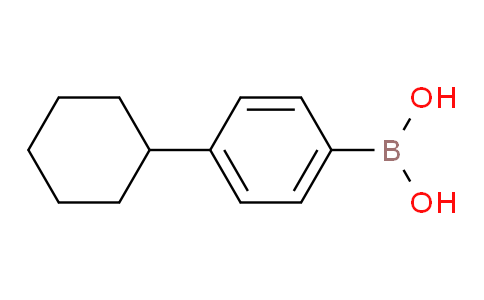CN13172 | 374538-04-2 | 4-环己基苯硼酸