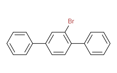 CN13369 | 3282-25-5 | 2'-Bromo-1,1':4',1''-terphenyl