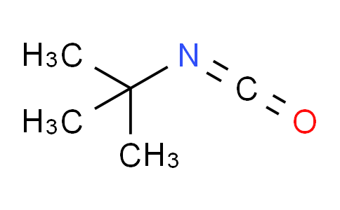 CN13402 | 1609-86-5 | Tert-butylisocyanate