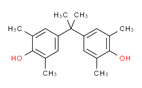 CN13414 | 5613-46-7 | 4,4'-(propane-2,2-diyl)bis(2,6-dimethylphenol)