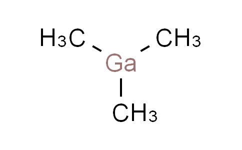 CS11844 | 1445-79-0 | Trimethylgallium
