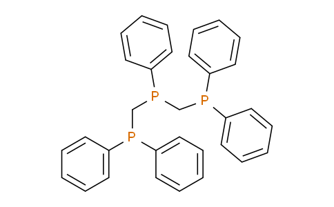 CS12116 | 2071-24-1 | Bis(diphenylphosphinomethyl)phenylphosphine