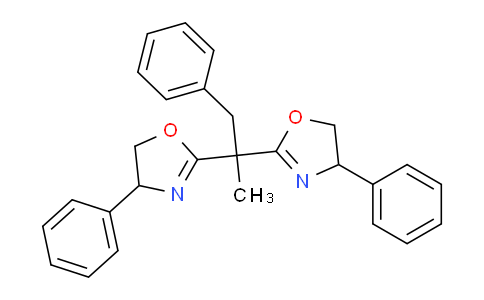 CS12356 | 1404433-37-9 | (S)-BnPh-SaBOX