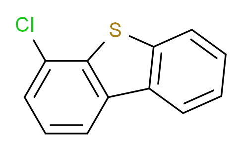 CS12797 | 69747-68-8 | 4-氯二苯并噻吩