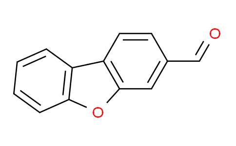 CS12842 | 51818-91-8 | 二苯并呋喃-3-甲醛