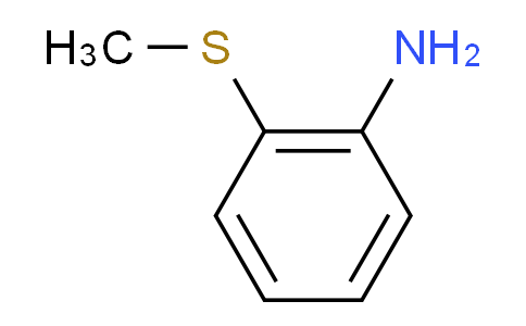 CS13362 | 2987-53-3 | 2-(Methylthio)aniline