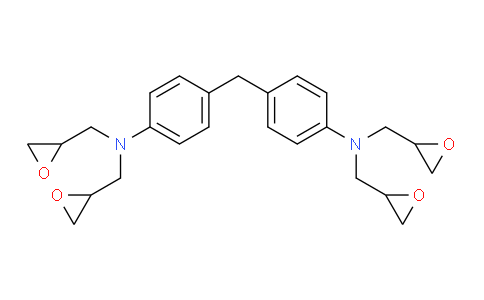 CT11836 | 28768-32-3 | Tetraglycidyl methylenedianiline