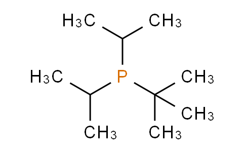 CT11960 | 51567-05-6 | 叔丁基二异丙基膦