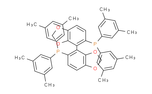 CT12114 | 850253-53-1 | (S)-(-)-5,5'-Bis(di(3,5-xylyl)phosphino)-4,4'-bi-1,3-benzodioxole