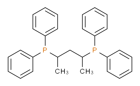 CT12200 | 77876-39-2 | (2S,4S)-2,4-Bis(diphenylphosphino)pentane