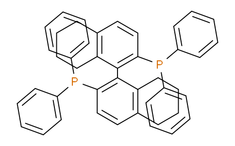 CT12272 | 139139-93-8 | (S)-H8-BINAP