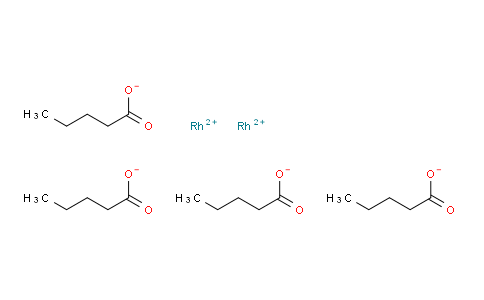 CT12574 | 62728-88-5 | 三甲基乙酸铑(II)二聚体