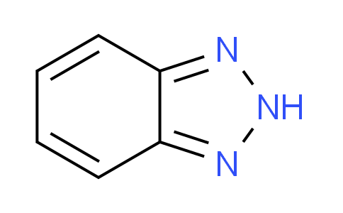 CT12755 | 95-14-7 | 苯并三氮唑