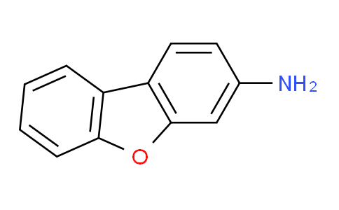 CT12857 | 4106-66-5 | 3-氨基二苯并呋喃