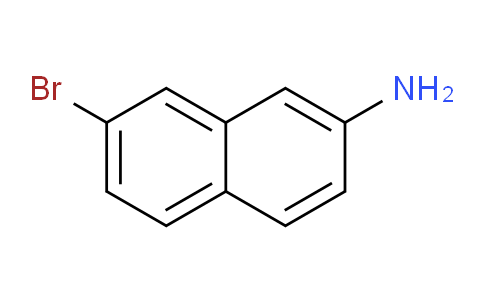 CT12893 | 590417-30-4 | 7-溴-2-萘胺