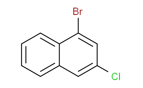 CT12971 | 51671-06-8 | 1-溴-3-氯萘