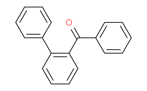 CT13390 | 1985-32-6 | [1,1'-biphenyl]-2-yl(phenyl)methanone