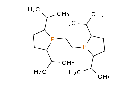 CY12042 | 528854-34-4 | 1,2-Bis((2S,5S)-2,5-di-i-propylphospholano)ethane