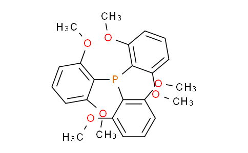 CY12155 | 85417-41-0 | 三(2,6-二甲氧基苯)膦