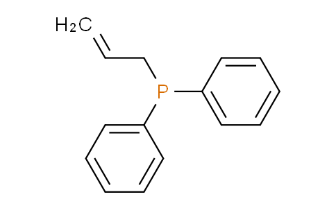 烯丙基二苯基膦
