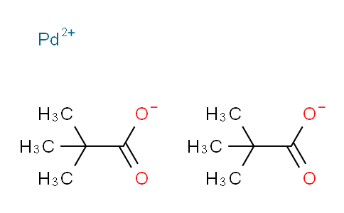 CY12698 | 106224-36-6 | 新戊酸钯(II)，Pd(pivalate)