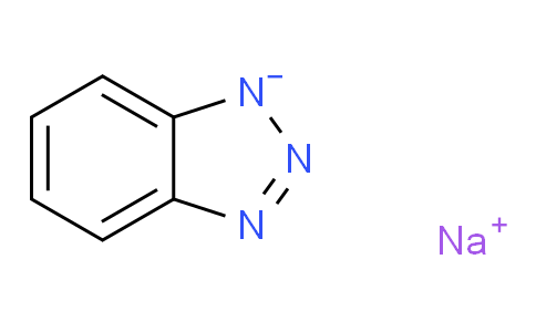CY12759 | 15217-42-2 | sodium 1H-benzotriazolide