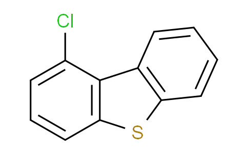 CY12795 | 109014-36-0 | 1-클로로디벤조[b,d]티오펜