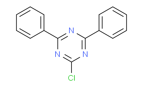 CY13130 | 1300115-09-6 | 2-Chloro-4,6-bis(phenyl-d5)-1,3,5-triazine