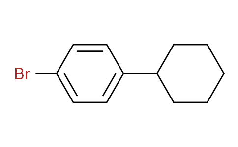 CY13292 | 25109-28-8 | 1-溴-4-环己基苯