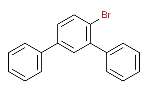 CY13370 | 60631-83-6 | 4’-bromo-[1,1';3',1'']terphenyl